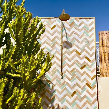 Riad Azad & Spa Marrakesh Eksteriør billede
