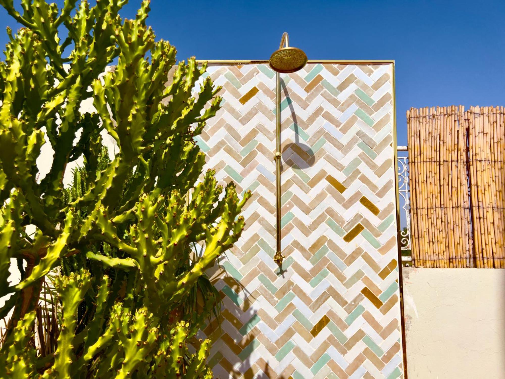 Riad Azad & Spa Marrakesh Eksteriør billede